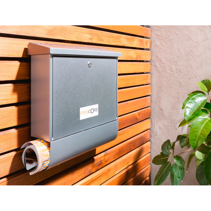 Etykiety Heavy Duty 99.1x67.7mm białe L4715-20szt AVERY ZWECKFORM