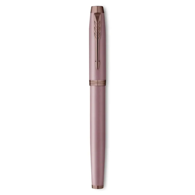 Pióro wieczne PARKER IM Rituals Mauve 2235414