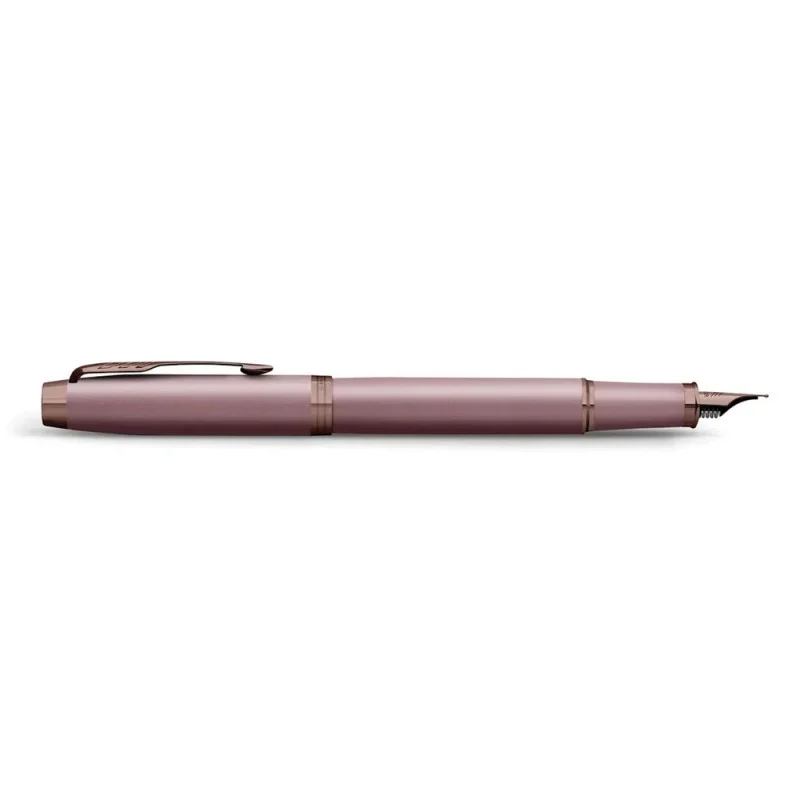 Pióro wieczne PARKER IM Rituals Mauve 2235414