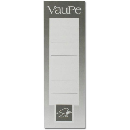 Etykiety samoprzylepna 55x155 (25szt.) 92721 VAUPE