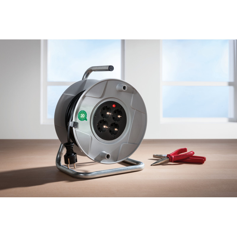 Etykiety inspekcyjne usuwalne 30mm 2480szt. L7804-10 białe AVERY ZWECKFORM