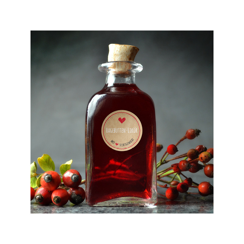 Usuwalne etykiety na przetwory A4 10 ark. 65 mm okrągłe białe 5081 AVERY ZWECKFORM