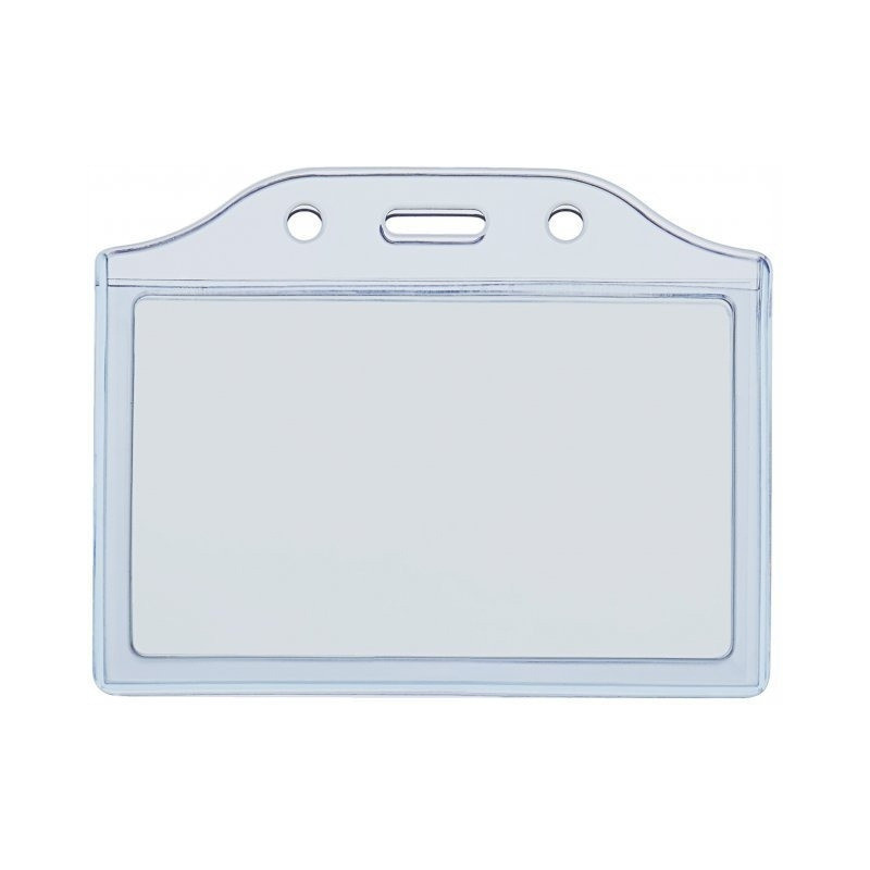 Identyfikator Holder 2K-H blue 601305 ARGO