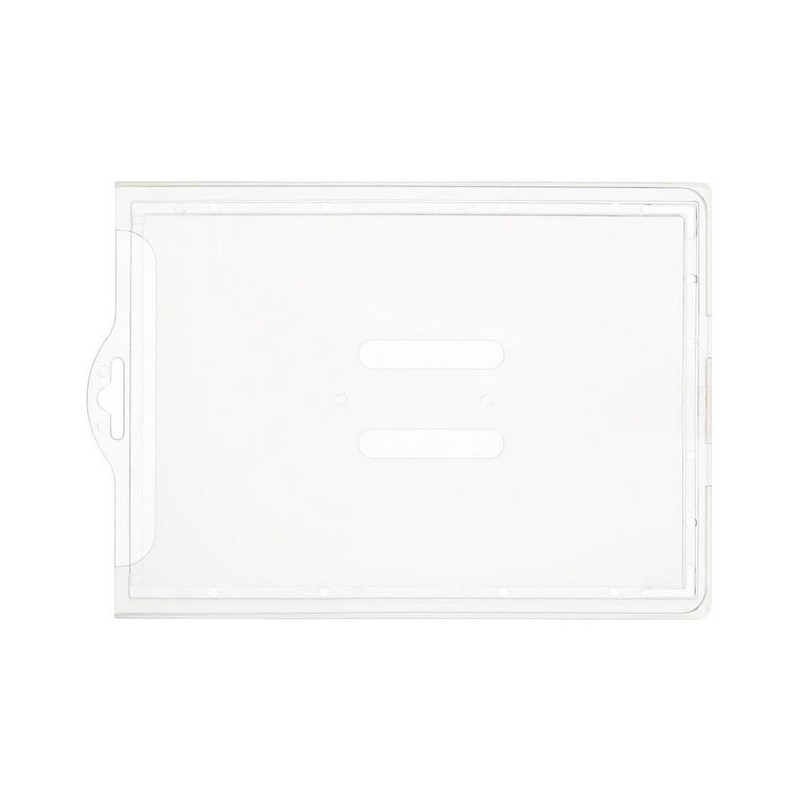 Identyfikator HOLDER L-legitymacja 77,5x103 601055 ARGO