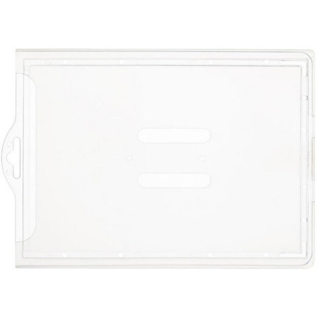 Identyfikator HOLDER L-legitymacja 77,5x103 601055 ARGO