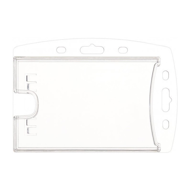 Identyfikator Holder 2K clear ARGO