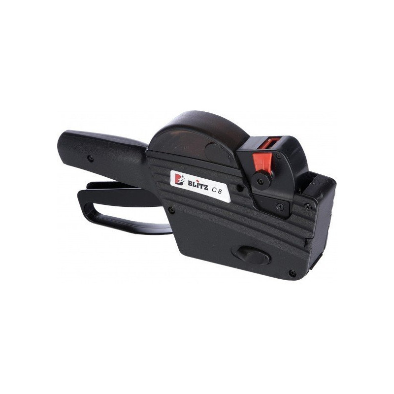 Metkownica jednorzędowa BLITZ C8