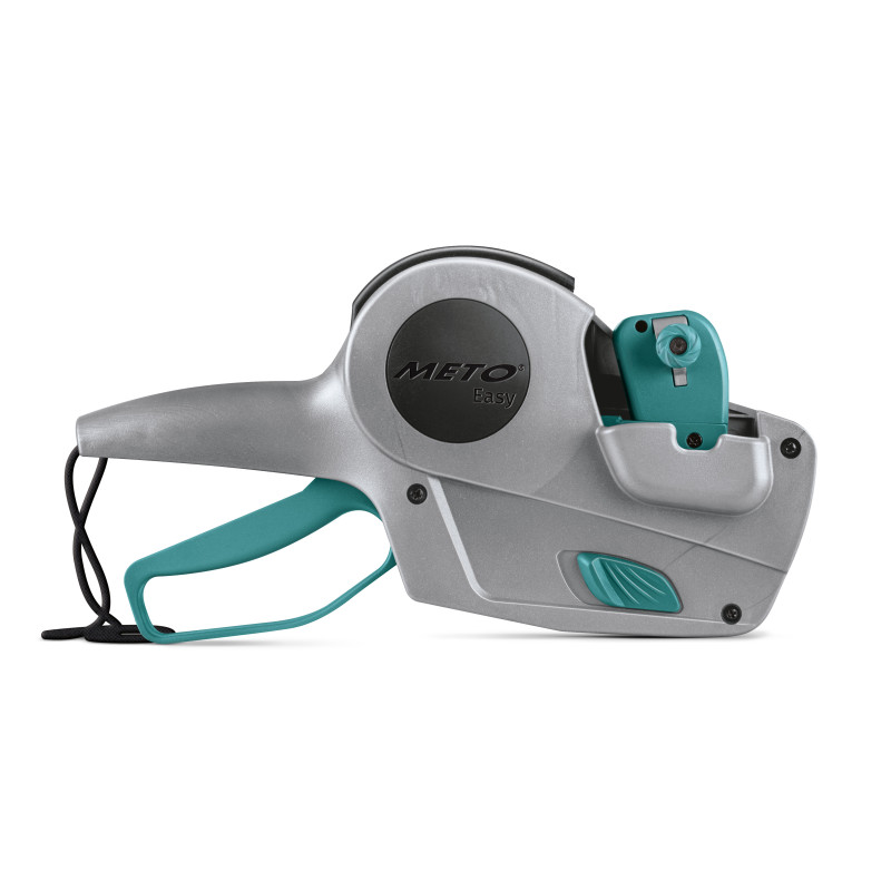 Metkownica jednorzędowa 22x12 METO Easy S 822/12 (+ symbole g/Kg) M30014308