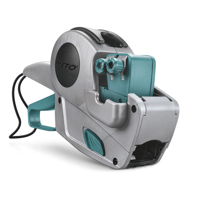 Metkownica dwurzędowa 26x16 METO Easy M 2026/16 (+ symbole g/Kg) M30014340