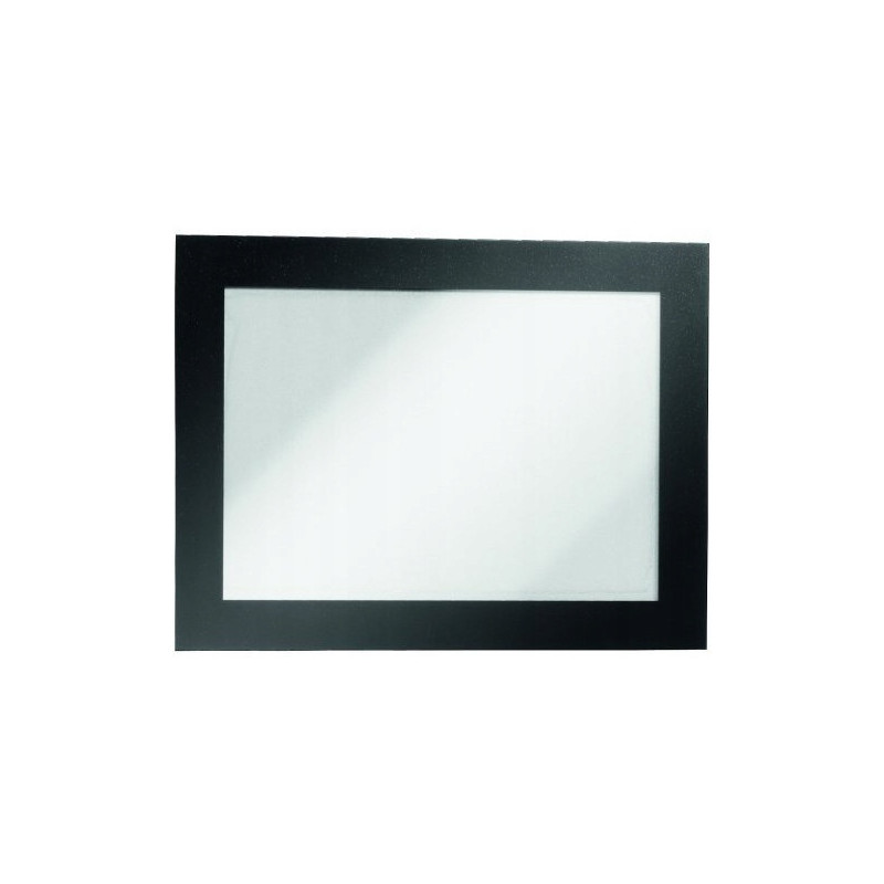 Ramki DURAFRAME A6 (2sztuki) czarne DURABLE 487001