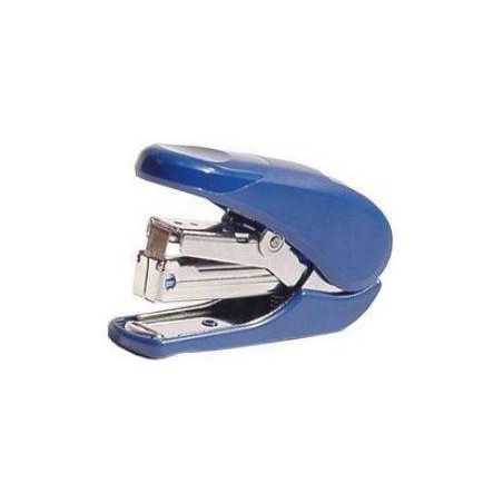 Zszywacz ST-010AH niebieski, zszywki nr10 20k 30915 PLUS