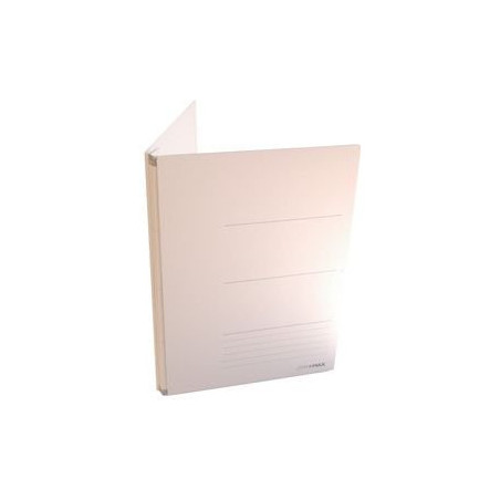 Teczka PLUS skoroszytowa A4 szary zero max 89807