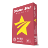 Papier ksero A4 80g (5 ryz) GOLDEN STAR Premium