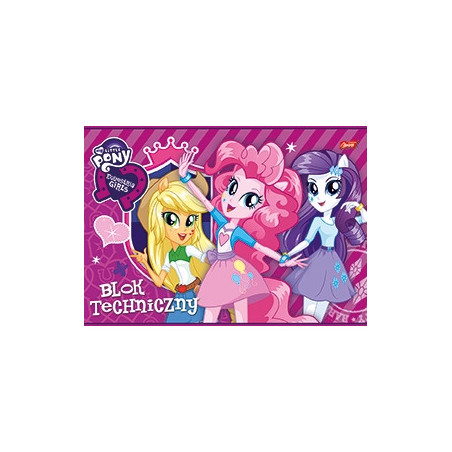 Przezroczysty notes samoprzylepny do odrysowania 101x150mm 30k. 21819 STICK`N