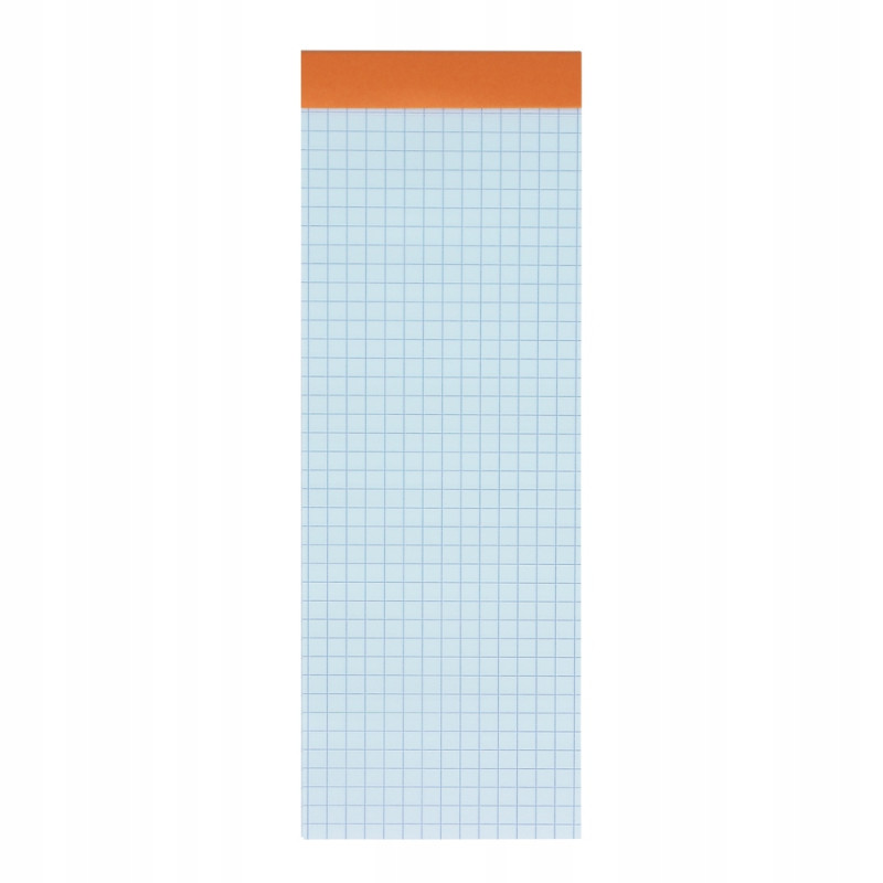 Notatnik 74x210 80K kratka miękka oprawa OXFORD EVERYDAY 100106276