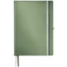 Notatnik twardy LEITZ STYLE A4 kratka seledynowy 44760053