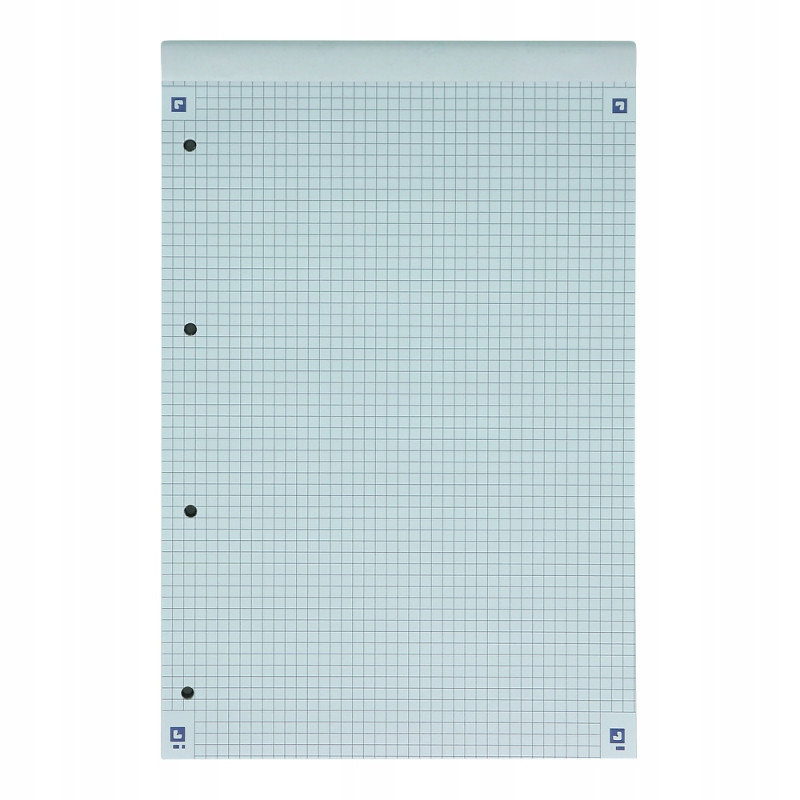 Notatnik A4+ 80k kratka OXFORD Everyday 100106283