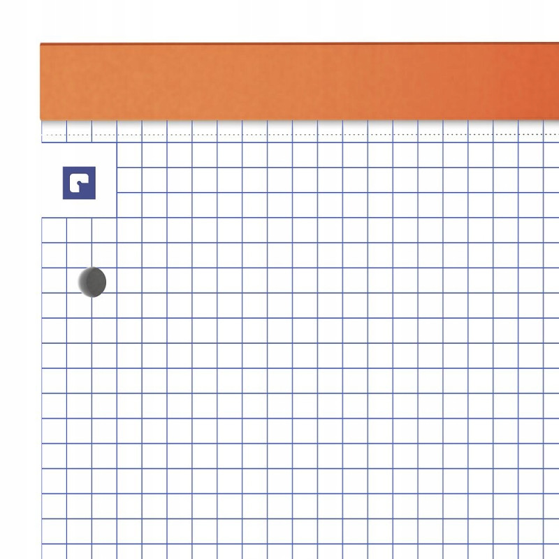 Notatnik A4+ 80k kratka OXFORD Everyday 100106283