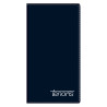 Kalendarz TENORIS notesowy N2 102x193mm 2026 TELEGRAPH
