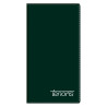 Kalendarz TENORIS notesowy N2 102x193mm 2026 TELEGRAPH