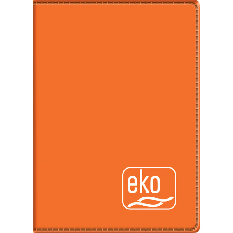 Kalendarz EKO kieszonkowy K2 72 x 104mm 2026 TELEGRAPH