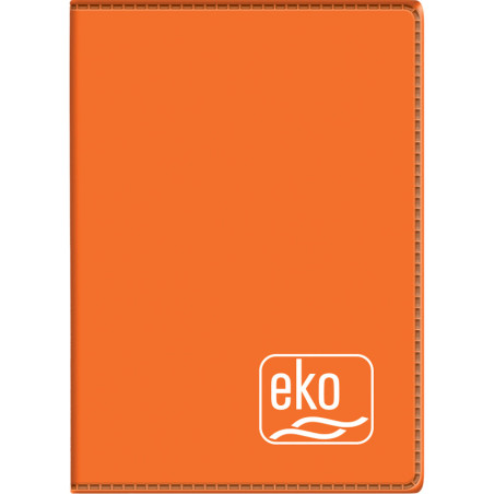 Kalendarz EKO kieszonkowy K2 72 x 104mm 2026 TELEGRAPH