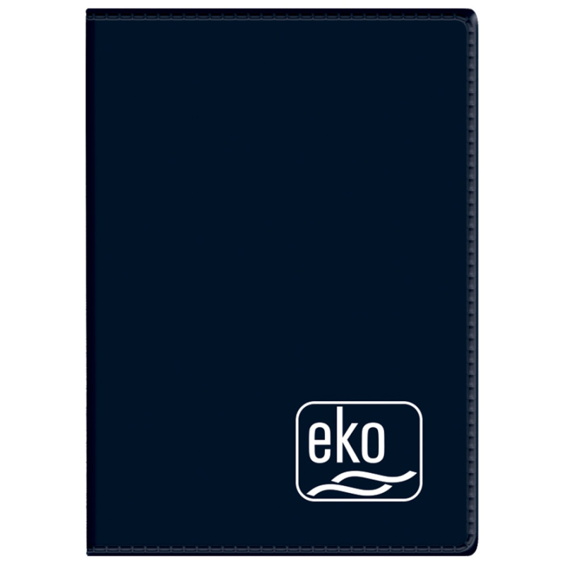 Kalendarz EKO kieszonkowy K2 72 x 104mm 2026 TELEGRAPH