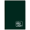 Kalendarz EKO kieszonkowy K2 72 x 104mm 2026 TELEGRAPH