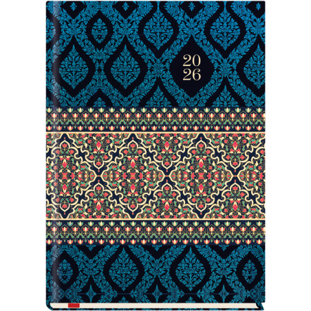 Terminarz A5 Popularny T-209F-02 Michalczyk i Prokop