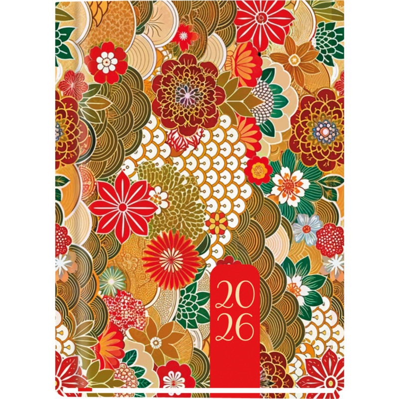 Terminarz A6 OLA T-212F-02 Michalczyk i Prokop