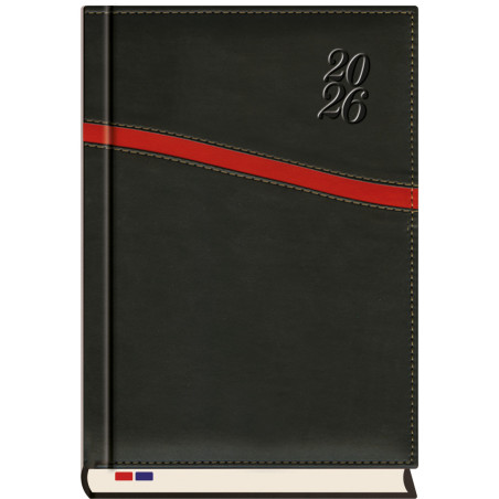 Terminarz A5 Senator T-240K-01 Michalczyk i Prokop