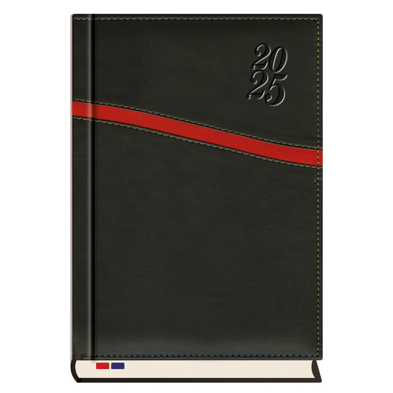 Terminarz B5 Konsul T-243K-01 Michalczyk i Prokop