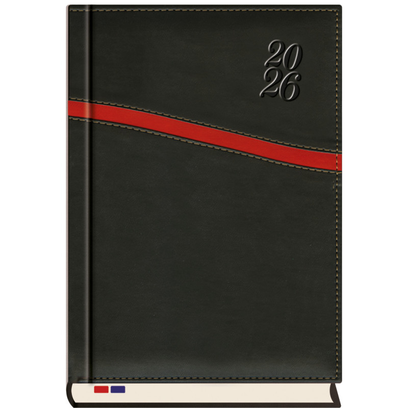 Terminarz A4 Ambasador T-246K-01 Michalczyk i Prokop