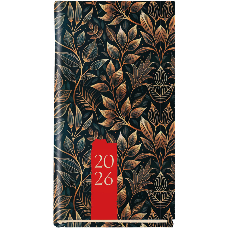 Terminarz Koliber T-320F-01 Michalczyk i Prokop