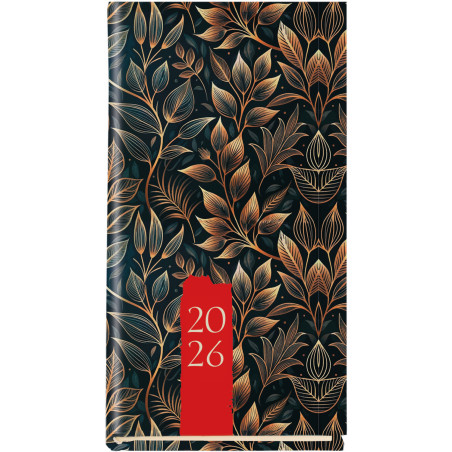 Terminarz Koliber T-320F-01 Michalczyk i Prokop