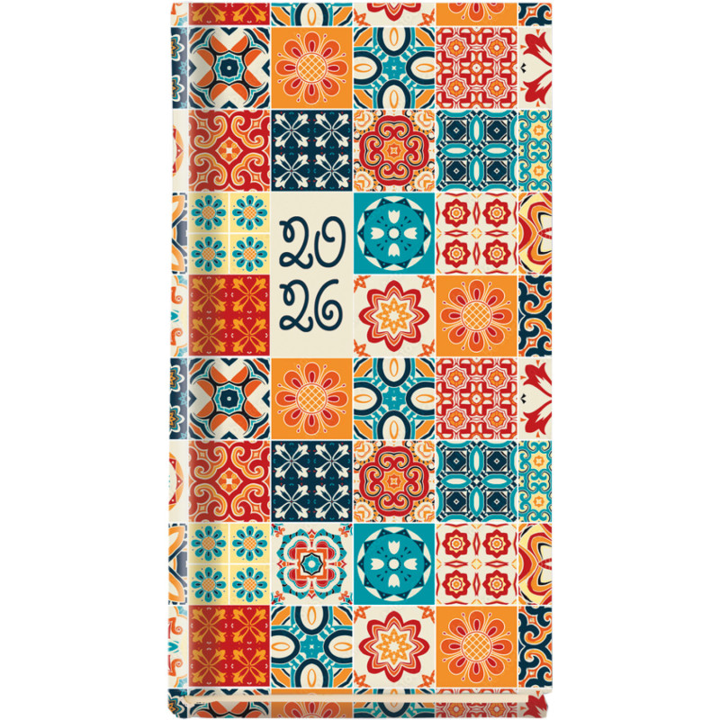 Terminarz Koliber T-320F-02 Michalczyk i Prokop