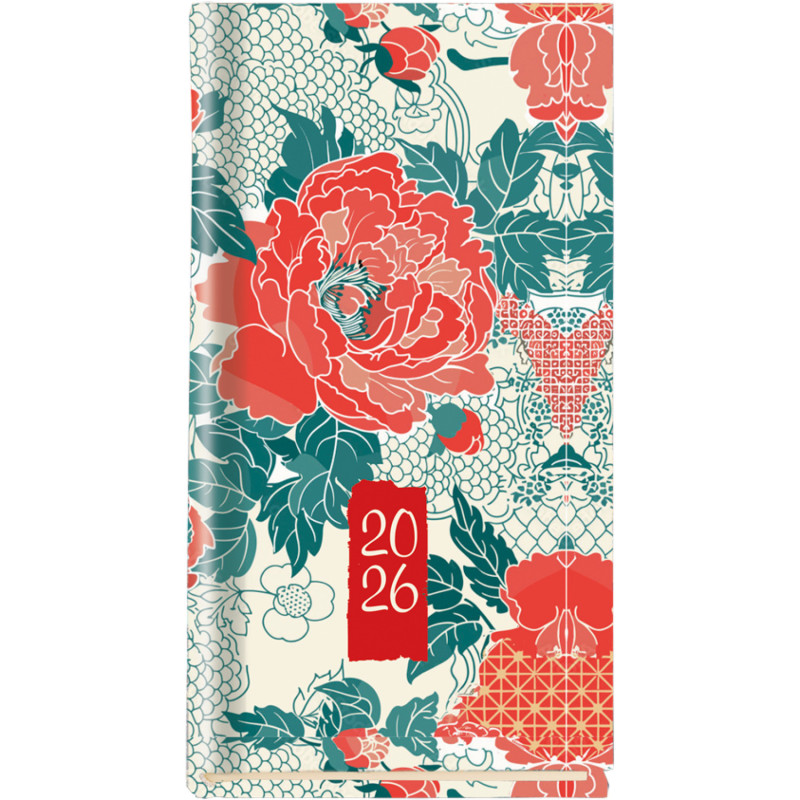 Terminarz Koliber T-320F-04 Michalczyk i Prokop