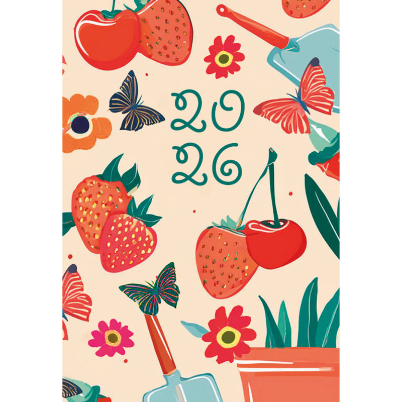 Terminarz Mikro T-MIKRO-01 Michalczyk i Prokop