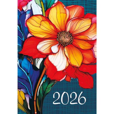 Terminarz Mikro T-MIKRO-04 Michalczyk i Prokop