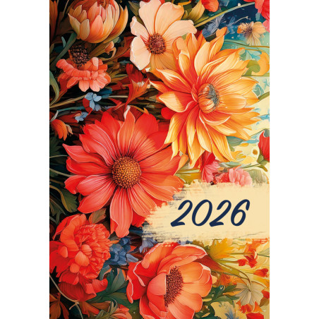 Terminarz Mikro T-MIKRO-06 Michalczyk i Prokop