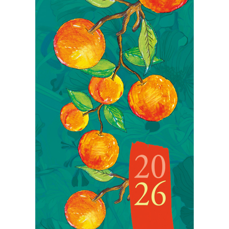 Terminarz Mikro T-MIKRO-07 Michalczyk i Prokop