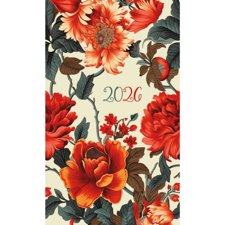 Terminarz Mini T-MINI-01 Michalczyk i Prokop