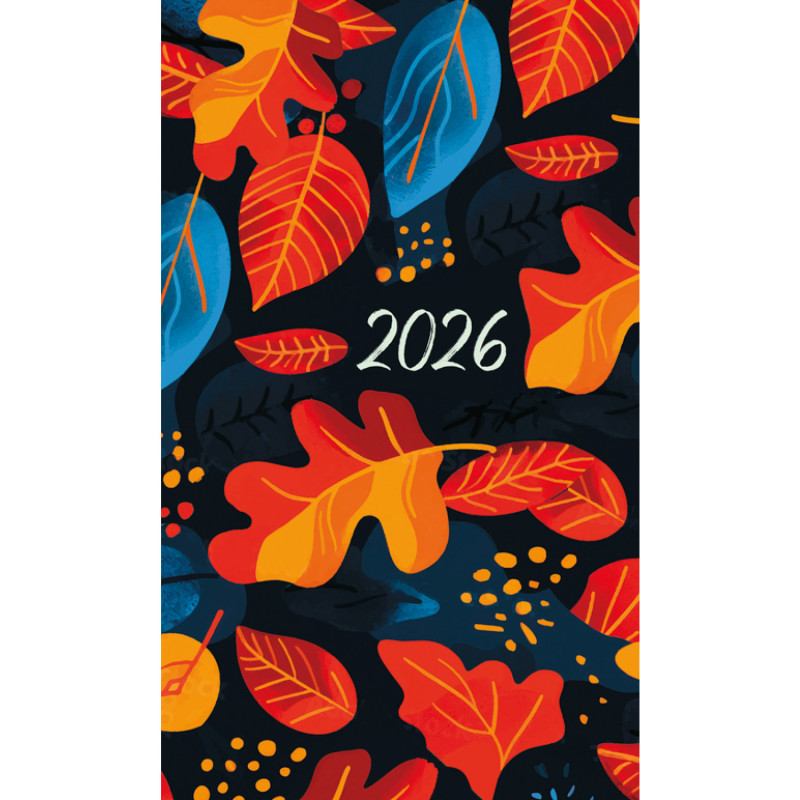 Terminarz Mini T-MINI-04 Michalczyk i Prokop