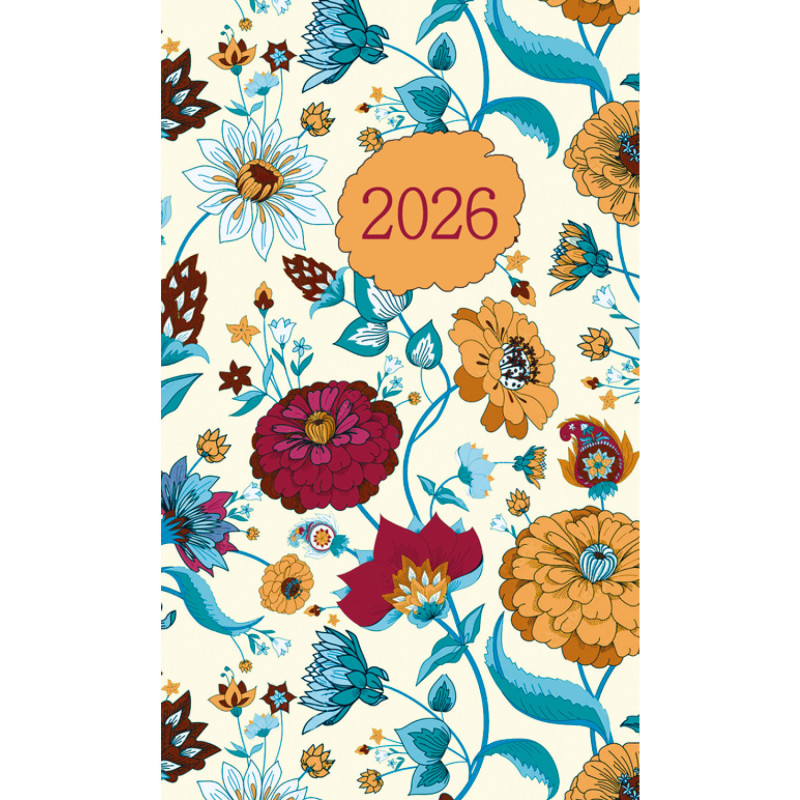 Terminarz Mini T-MINI-07 Michalczyk i Prokop