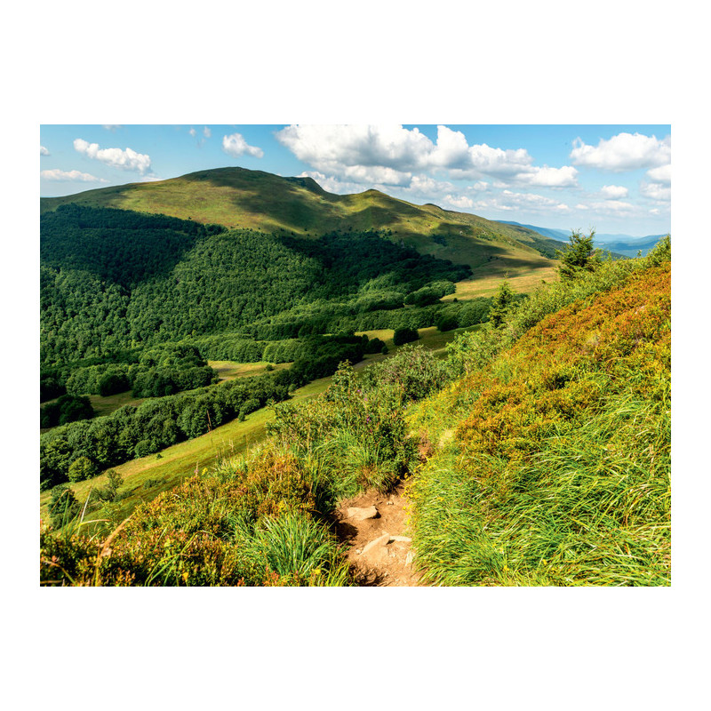 Kalendarz trójdzielny T1 BESKIDY