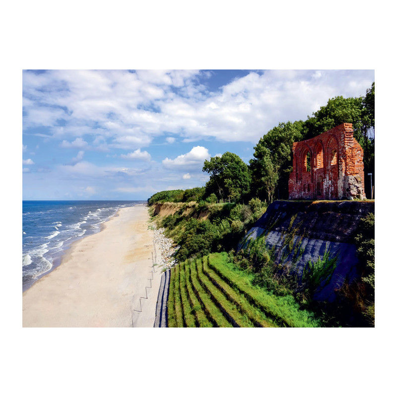 Kalendarz trójdzielny T1 BESKIDY