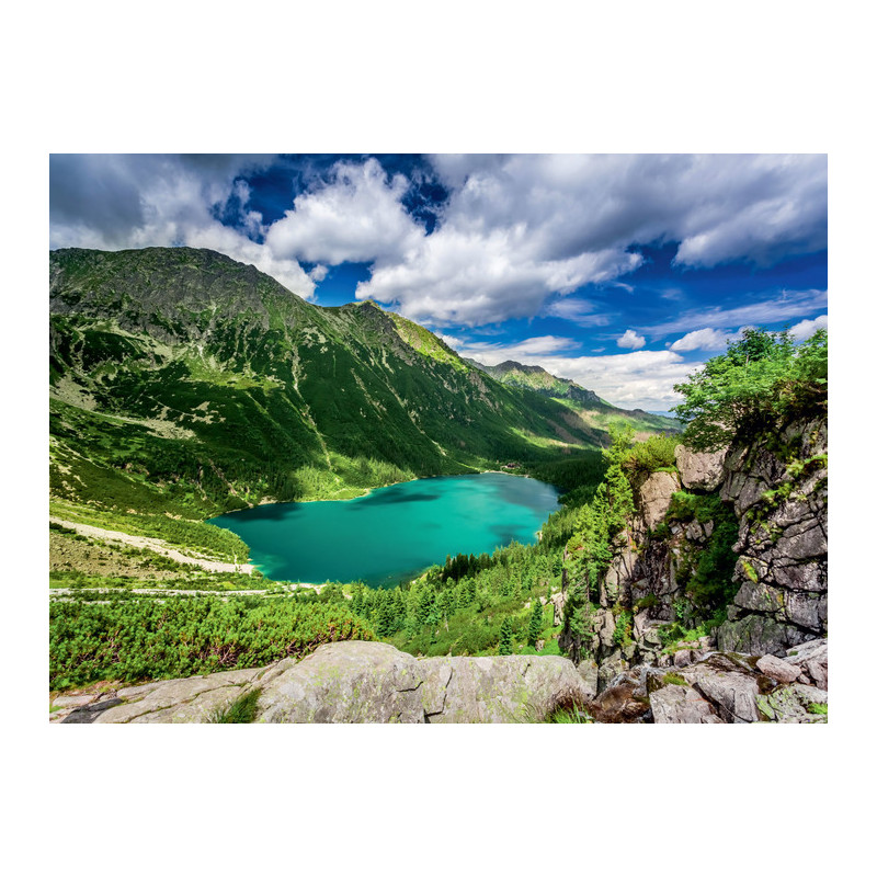 Kalendarz trójdzielny T1 BESKIDY