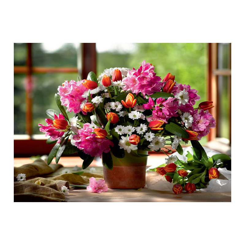 Kalendarz trójdzielny T2 BESKIDY