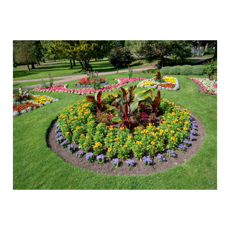 Kalendarz trójdzielny T2 BESKIDY