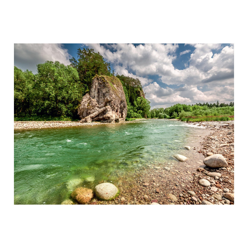 Kalendarz trójdzielny T2 BESKIDY